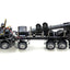 Tamiya 56362 Volvo FH16 Globetrotter 750 6x4 Tow Truck (Wrecker) **Pre-Order**, NEW