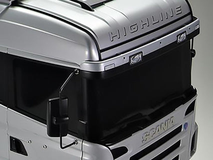 Tamiya 56364 Scania R470 Highline (Silver Edition) **Pre-Order** NEW