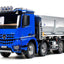 Tamiya 56366 Mercedes-Benz Arocs 4151 8x4 Tipper/Dump Truck **Pre-Order**, NEW