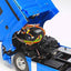 Tamiya 56370 MAN TGX 26.540 6X4 XLX (Light Metallic Blue)**Pre-Order** NEW