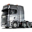 Tamiya 56371 Scania 770s 8x4 **Pre-Order** NEW