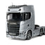 Tamiya 56373 Scania 770s 6x4 (Silver Edition) **Pre-Order** NEW