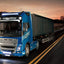 Tamiya 56375 Volvo FH16 Globetrotter XL 750 4X2, NIB  **Pre-Order**