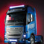 Tamiya 56375 Volvo FH16 Globetrotter XL 750 4X2, NIB  **Pre-Order**