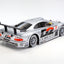 Tamiya 58731 1997 Mercedes-Benz CLK-GTR Assembly Kit, (TC01/TC-01), NIB **Pre-Order**