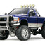 Tamiya 58372 Ford F-350 High Lift Assembly Kit, NIB *Pre-Order*