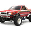 Tamiya 58384 Subaru Brat Kit (2WD) Assembly Kit (2 Bodies Inc.), NIB **Pre-Order**