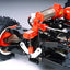 Tamiya 58391 Hotshot (2007) Assembly Kit, NIB **Pre-Order**