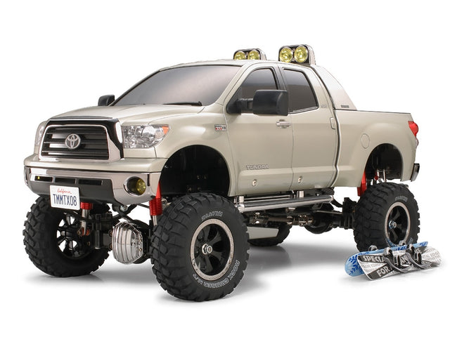 Tamiya 58415 Toyota Tundra High Lift Assembly Kit, NIB **Pre-Order**