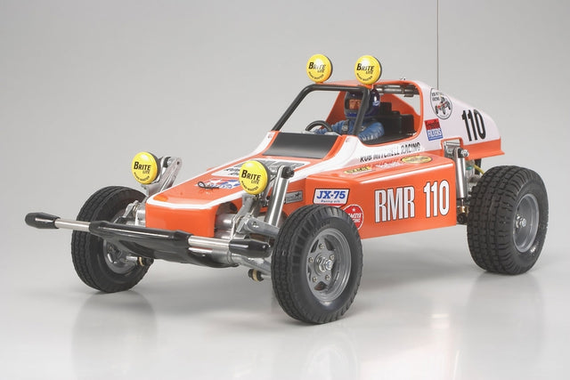 Tamiya 58441 Buggy Champ (2009) Kit, NIB