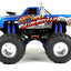 Tamiya 58518 Super Clod Buster (4x4x4 Monster Truck) Assembly Kit, NIB **Pre-Order**