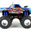 Tamiya 58518 Super Clod Buster (4x4x4 Monster Truck) Assembly Kit, NIB **Pre-Order**