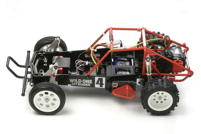 Tamiya 58525 Wild One Off-Roader Assembly Kit, NIB **Pre-Order**