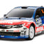 Tamiya 58528 Subaru Impreza WRX STi Team Arai Assembly Kit (XV-01), NIB **Pre-Order**