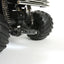 Tamiya 58546 Lunchbox (Black Edition) Assembly Kit, NIB **Pre-Order**