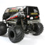 Tamiya 58546 Lunchbox (Black Edition) Assembly Kit, NIB **Pre-Order**