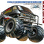 Tamiya 58546 Lunchbox (Black Edition) Assembly Kit, NIB **Pre-Order**