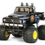 Tamiya 58547 1/12th Midnight Pumpkin Black Edition Assembly Kit, NIB **Pre-Order**