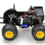 Tamiya 58547 1/12th Midnight Pumpkin Black Edition Assembly Kit, NIB **Pre-Order**