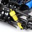 Tamiya 58568 Neo Scorcher Assembly Kit, (TT02B/TT-02B), NIB **Pre-Order**