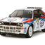 Tamiya 58569 Lancia Delta Integrale Assembly Kit, (XV01/XV-01), NIB **Pre-Order**