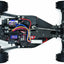 Tamiya 58583 Egress (2013) Assembly Kit, NIB **Pre-Order**