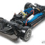 Tamiya 58584 TT-02D Drift Spec Chassis Assembly Kit, (TT02D/TT-02D), NIB **Pre-Order**