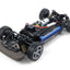 Tamiya 58600 TT-02S/TT02S/TT02 Type S, Chassis Kit, NIB