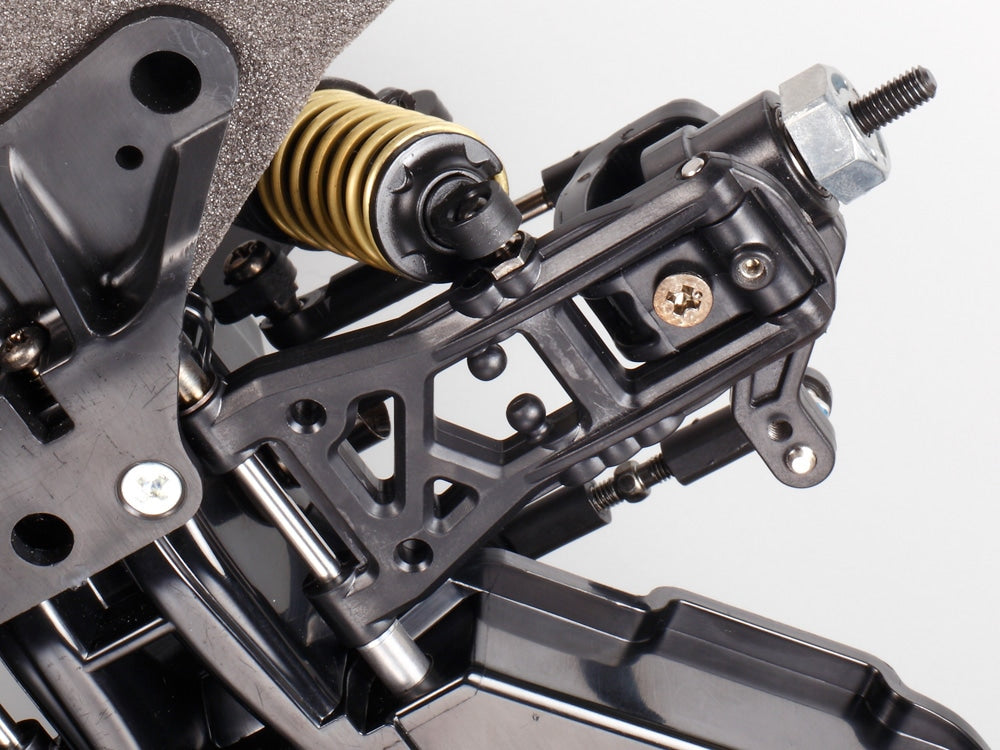 Tamiya 58600 TT-02S/TT02S/TT02 Type S, Chassis Kit, NIB – TTP Models