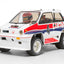 Tamiya 58611 Honda City Turbo Assembly Kit/WR02C, NIP