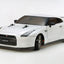 Tamiya 58623 Nissan GT-R Drift Spec Assembly Kit, (TT02D/TT-02D), NIB **Pre-Order**