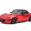 Tamiya 58624 Mazda (MX5) Roadster Assembly Kit, (M-05/M05), NIB **Pre-Order**