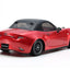 Tamiya 58624 Mazda (MX5) Roadster Assembly Kit, (M-05/M05), NIB **Pre-Order**