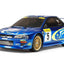 Tamiya 58631 Subaru Impreza Monte-Carlo 99 Assembly Kit, (TT02/TT-02), NIB **Pre-Order**