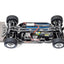 Tamiya 58632 Team Hahn Racing MAN TGS Assembly Kit, (TT01E/TT-01E), NIB **Pre-Order**