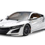 Tamiya 58634 Honda NSX (2016) Assembly Kit, (TT02/TT-02), NIB **Pre-Order**