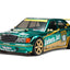 Tamiya 58638 Mercedes-Benz 190 E 2.5-16 EVO.II Team Zakspeed "Diebels Alt" Assembly Kit, (TT01E/TT-01E), NIB **Pre-Order**