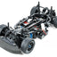 Tamiya 58647 M07/M-07 Concept Chassis Assembly Kit, NIB **Pre-Order**