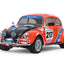 Tamiya 58650 Volkswagen Beetle Rally Assembly Kit, (MF01x/MF-01x), NIB **Pre-Order**