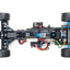 Tamiya 58652 F104 PROII (with type 2017 body) Assembly Kit, NIB **Pre-Order**