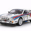 Tamiya 58654 Lancia 037 Rally Assembly Kit, (TA-02S/TA02S), NIB **Pre-Order**