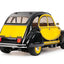 Tamiya 58655 Citroen 2CV Charleston Assembly Kit, (M-05/M05), NIB **Pre-Order**