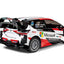 Tamiya 58659 Toyota Gazoo Racing WRT Yaris WRC Assembly Kit, (TT02D), NIB **Pre-Order**