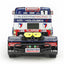 Tamiya 58661 Buggyra Fat Fox Racing Truck Assembly Kit, (TT01E/TT-01E), NIB **Pre-Order**