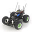 Tamiya 58662 Comical Grasshopper Assembly Kit, (WR02CB/WR-02CB), NIB **Pre-Order**