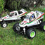 Tamiya 58662 Comical Grasshopper Assembly Kit, (WR02CB/WR-02CB), NIB **Pre-Order**