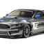 Tamiya 58664 Ford Mustang GT4 Assembly Kit, (TT02/TT-02), NIB **Pre-Order**