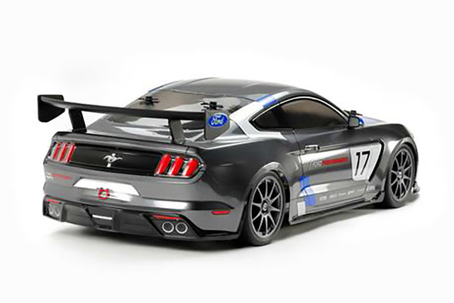 Tamiya 58664 Ford Mustang GT4 Assembly Kit, (TT02/TT-02), NIB **Pre-Order**