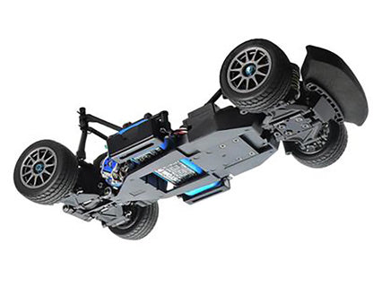 Tamiya 58669 M08/M-08 Concept Chassis Kit, NIB **Pre-Order**