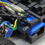 Tamiya 58669 M08/M-08 Concept Chassis Kit, NIB **Pre-Order**